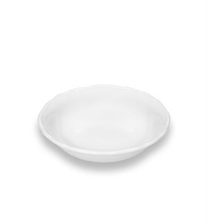 MARIE CHRISTINE fruktskål Ø:130mm Ø:135mm H:33mm Volum 0,20 liter 